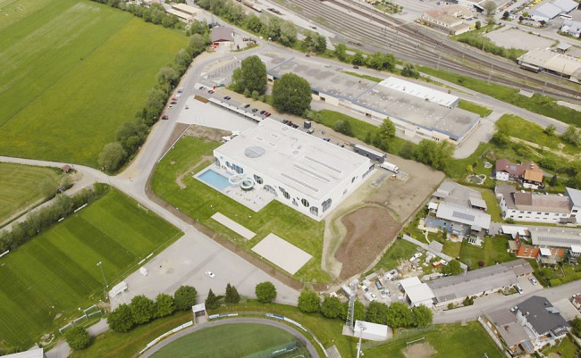 Arrivo | Drautalperle | Spital an der Drau