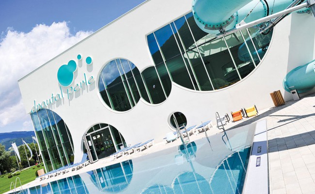 Contattaci | Drautalperle | Spittal an der Drau