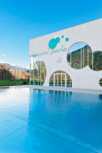 Freibecken | Drautalpele | Spittal an der Drau