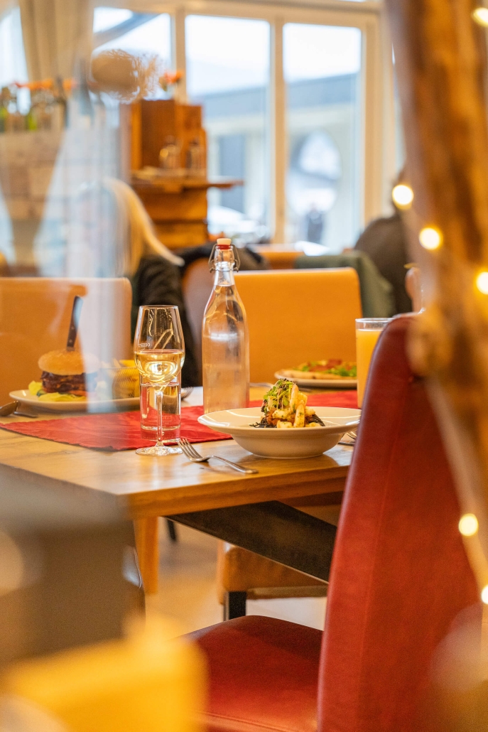 Panorama Restaurant