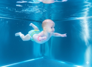 Schwimmschule "Schwimmkids"