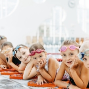 Schwimmschule YOU!swim