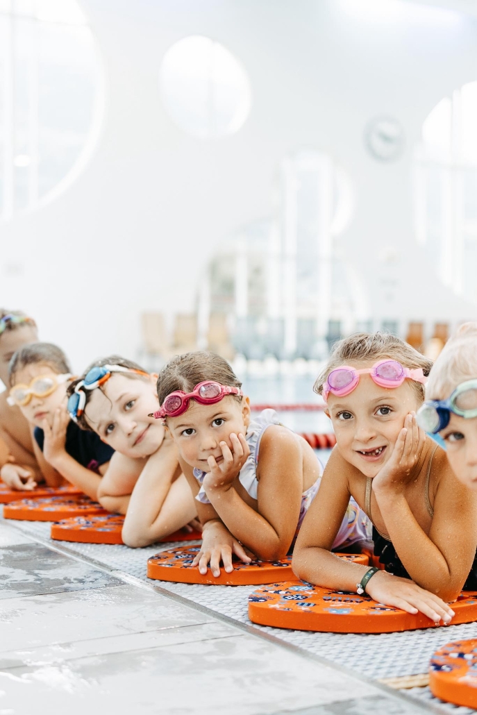 Schwimmschule YOU!swim